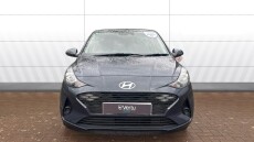 Hyundai i10 1.0 [63] Advance 5dr Auto [Nav] Petrol Hatchback